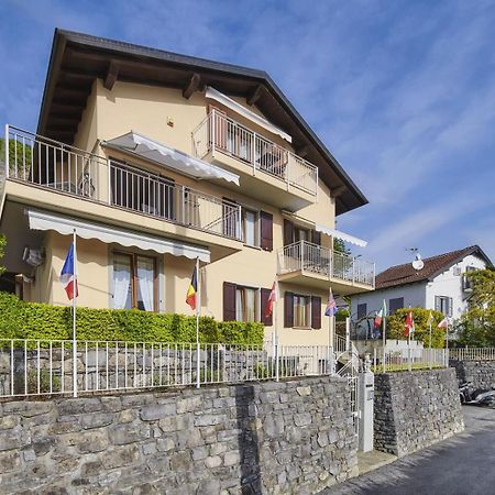 B&B-Foresteria Casa Della Musica Lake Como Mandello del Lario Kültér fotó