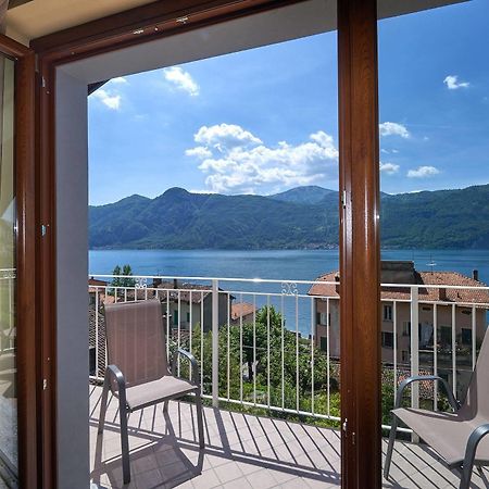 B&B-Foresteria Casa Della Musica Lake Como Mandello del Lario Kültér fotó