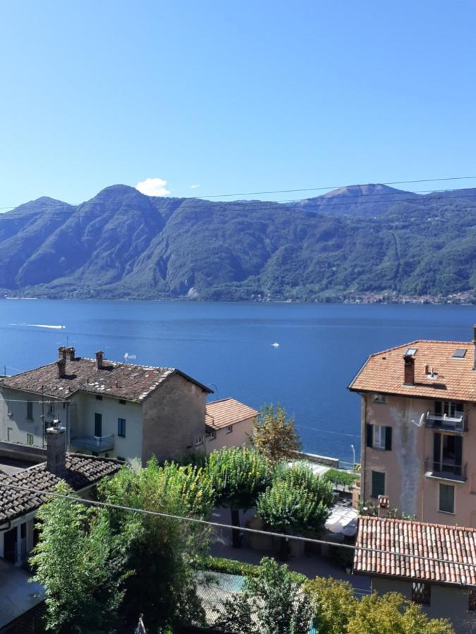 B&B-Foresteria Casa Della Musica Lake Como Mandello del Lario Kültér fotó