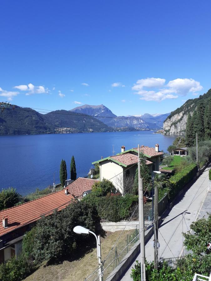 B&B-Foresteria Casa Della Musica Lake Como Mandello del Lario Kültér fotó