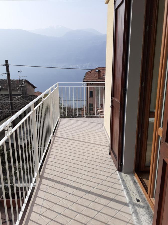 B&B-Foresteria Casa Della Musica Lake Como Mandello del Lario Kültér fotó