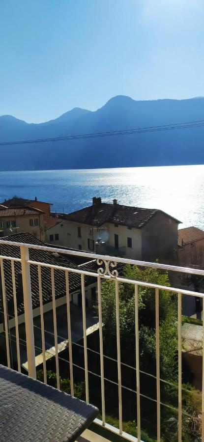 B&B-Foresteria Casa Della Musica Lake Como Mandello del Lario Kültér fotó